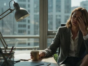 Warum Erfolg ohne Pausen dich scheitern lässt – die geheime Formel der High Performer