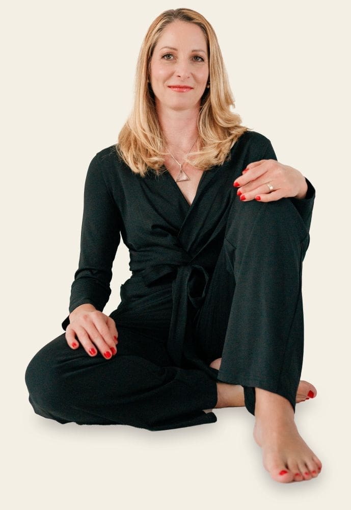 Stressmanagement Coach Sandra Geithner in Berlin für Coaching & Workshops